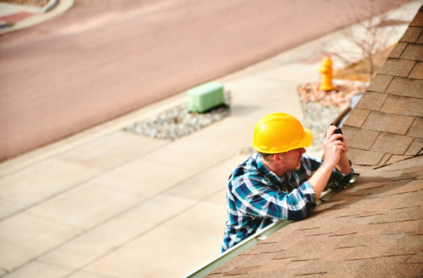 Best Roof Gutter Cleaning  in Washingtonville, NY