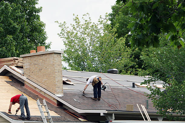 Residential Roof Replacement in Washingtonville, NY